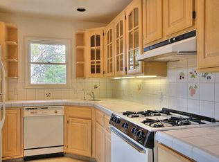 2721 Vernon Rd, Santa Barbara, CA 93105