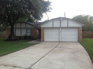 4831 Roserock Ln, Spring, TX 77388