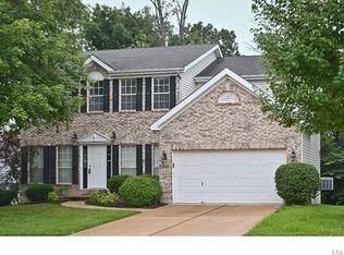 243 Arbor Trails Dr, Ballwin, MO
