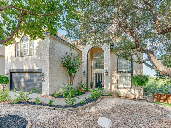 2842 STOKELY HL, San Antonio, TX 78258