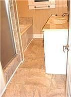 Upgraded Bathrooms!