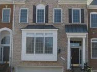 2319 Sawtooth Oak Ct, Vienna, VA 22182