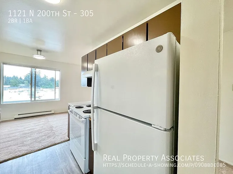 1121 N 200th St #305 — Photo 5