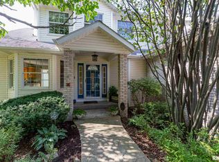 6 Hickory Hls, Geneseo, IL 61254