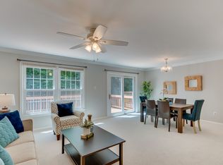 7951 Hidden Bridge Dr, Springfield, VA 22153