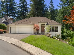 980 Rancho Lobo Ln, West Linn, OR 97068