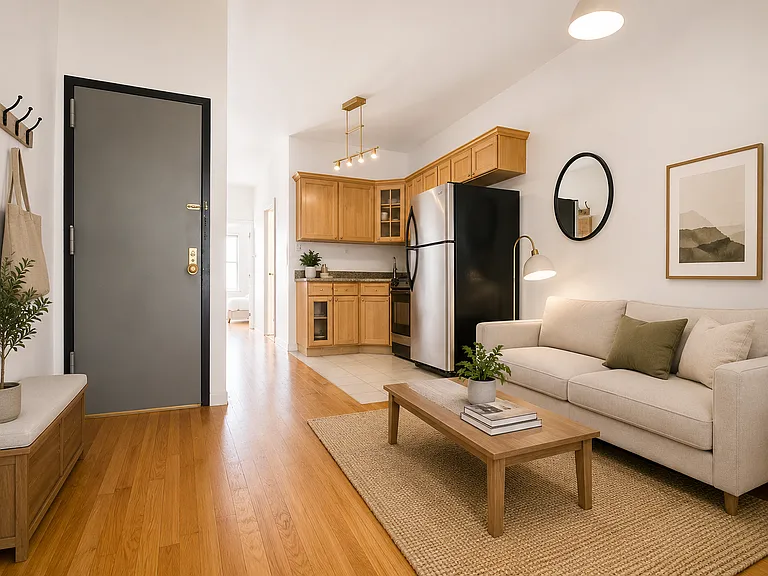192 Wilson Ave #3R — Photo 2