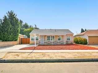 14112 Fairford Ave, Norwalk, CA 90650