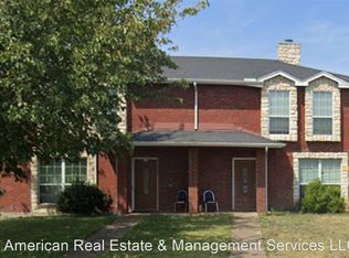 2905 Tanglewood Dr, Lancaster, TX 75134