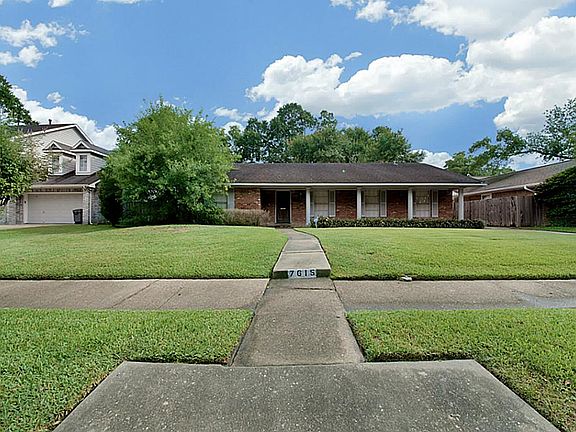 2nd image of 7615 Highmeadow Dr