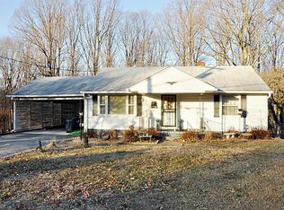 107 NE Crescent Rd, Winston Salem, NC 27105