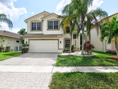 7536 Colony Lake Drive, Boynton Beach, FL, 33436