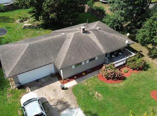 50897 County Road 19, Bristol, IN 46507