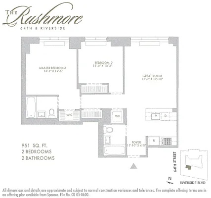 Rented by BLU Real Estate | media 39