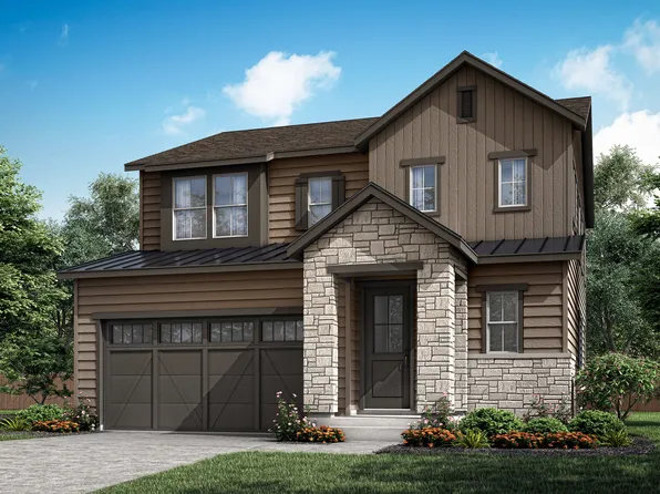 8561 Eckley St, Littleton, CO 80125