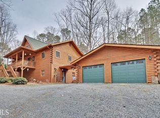 546 Darian Way #1-9779, Ellijay, GA 30540