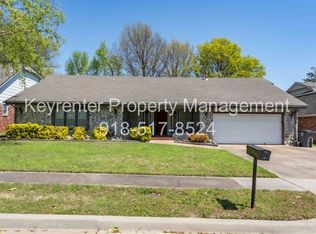 7337 S 74th Ave E, Tulsa, OK 74133