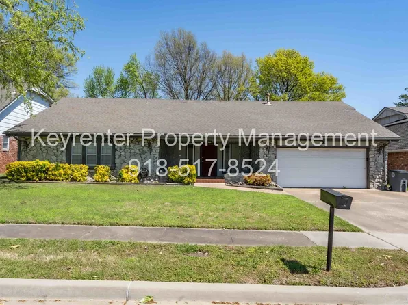 7337 S 74th Ave E, Tulsa, OK 74133