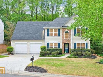 2389 Brookgreen Cmns NW, Kennesaw, GA, 30144