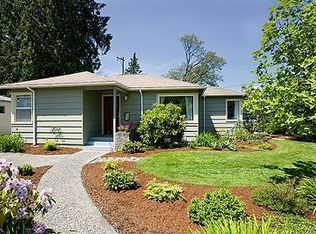 12601 70th Ave S, Seattle, WA 98178