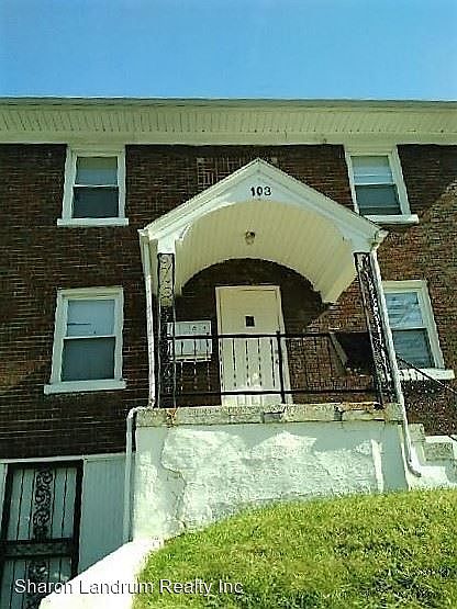 1st image of 103 N 38th St APT 1