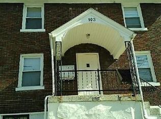103 N 38th St APT 1, Louisville, KY