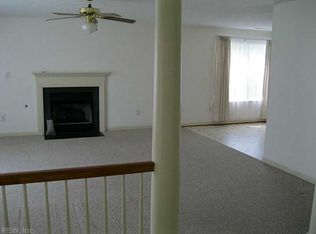 5 Kaitlyn Cir, Hampton, VA 23666