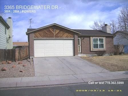 2nd image of 3365 Bridgewater Dr