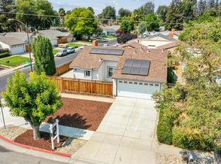 39 Hayes Ave, San Jose, CA 95123