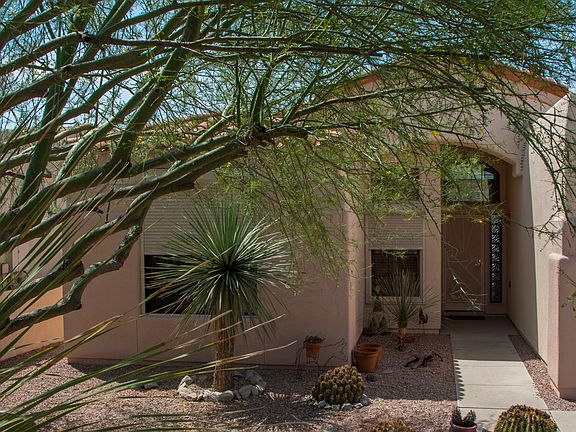 2nd image of 3273 W Flowering Cactus Ct