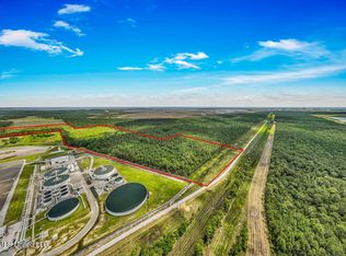 1 Bayou Cumbest Rd, Moss Pt, MS 39562