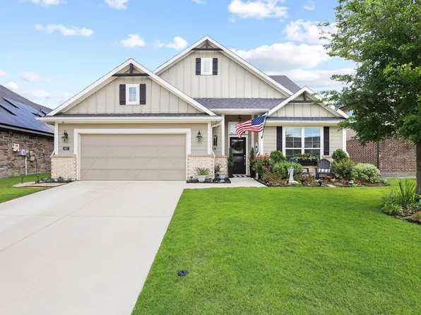 907 Swift Dr, Sherman, TX 75092