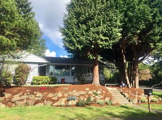 4702 44th Ave NE, Seattle, WA 98105
