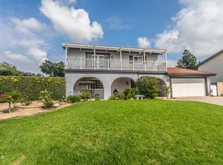 543 Corte Castano, Camarillo, CA 93010
