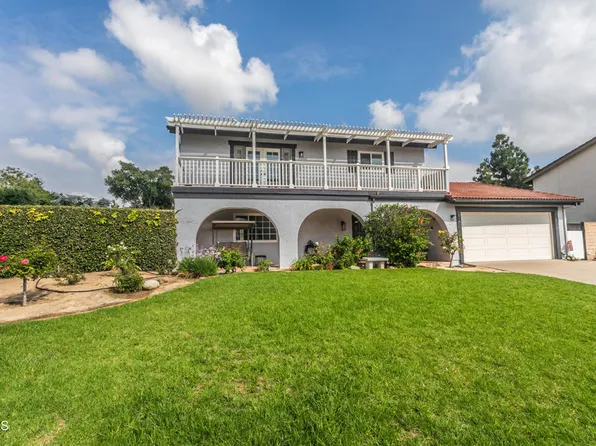 543 Corte Castano, Camarillo, CA 93010