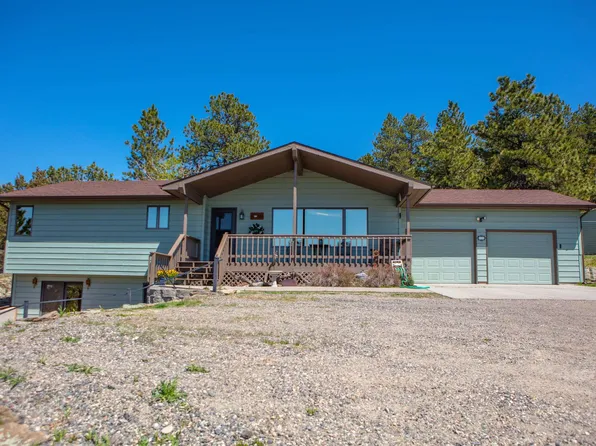 2111 Briarwood Blvd, Billings, MT 59101