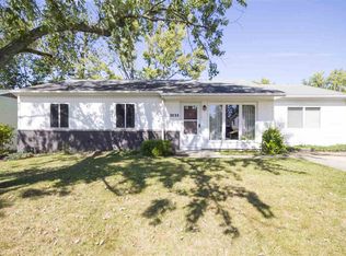 4407 Casa Verde Dr, Fort Wayne, IN 46816