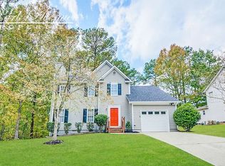 201 Maymont Dr, Durham, NC 27703