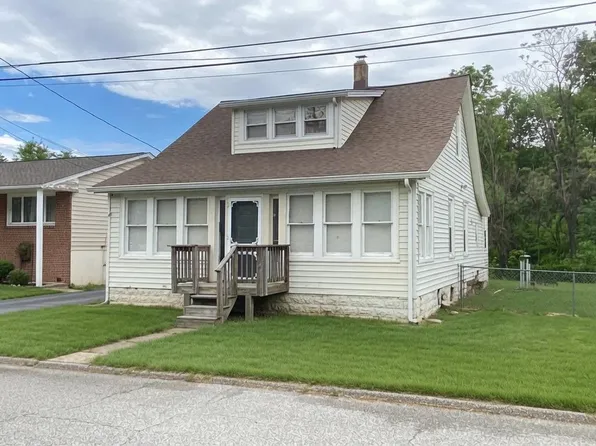 817 Broadview Blvd N, Glen Burnie, MD 21061