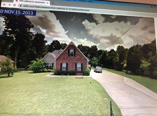 1034 California Dr, Murfreesboro, TN 37129