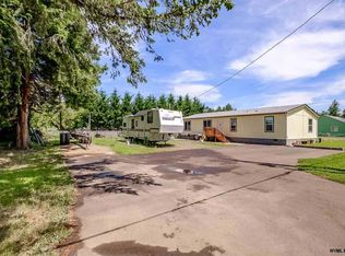 3622 Green River Dr, Sweet Home, OR 97386