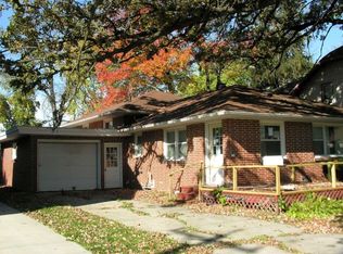 1022 N Jefferson Ave, Mason City, IA 50401