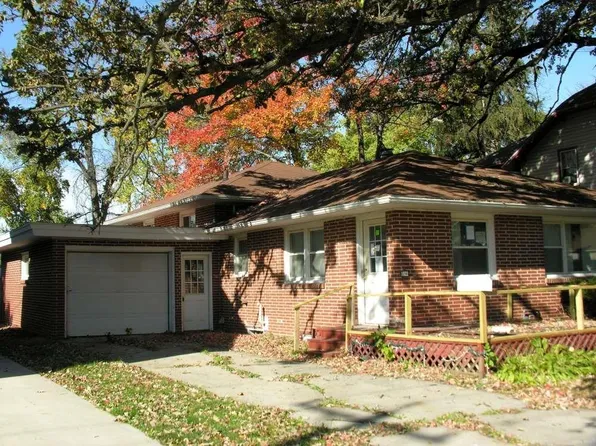 1022 N Jefferson Ave, Mason City, IA 50401