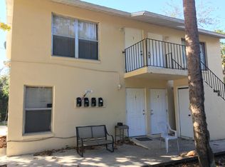 600 S Segrave St APT 3, Daytona Beach, FL 32114