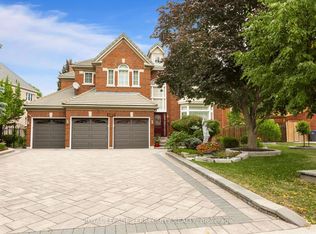 5187 Forest Ridge Dr, Mississauga, ON L5M5B3