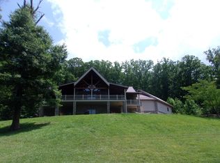 202 Roaring Creek Rd, Chuckey, TN 37641