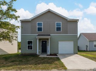 428 Lockbay Rd, Commercial Pt, OH 43116