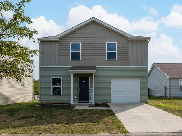 428 Lockbay Rd, Commercial Pt, OH 43116