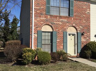 249 Bromley Pl, East Brunswick, NJ 08816