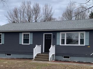 2 Shaw Ln, Hadley, MA 01035